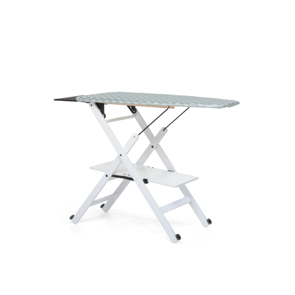 Foppapedretti Asse da Stiro Assai 9900311010 Bianco